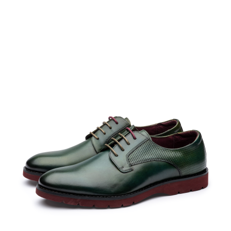 Mart Green