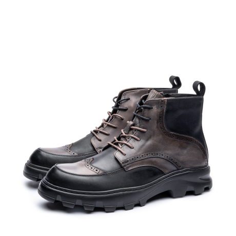 Urmo Black Grey