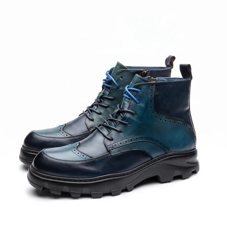 Urmo Navy Petrol