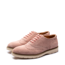 Agnes Pink