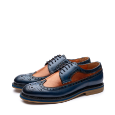 Ruuben navy-tan