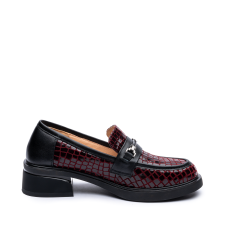 Saima Burgundy