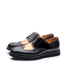 Erika Black Beige