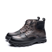 Urmo Black Grey