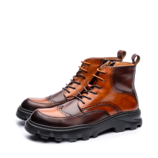 Urmo Brown Tan