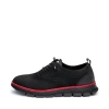 Juhan Black Red