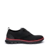 Juhan Black Red