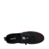 Juhan Black Red