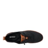 Juhan Black Tan