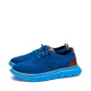 Juhan Navy Blue