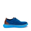 Juhan Navy Blue