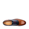 Alar Tan Navy