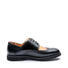 Erika Black Beige