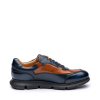 Ilmar Navy Tan