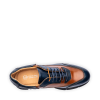 Ilmar Navy Tan