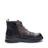 Urmo Black Grey
