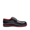 Ruuben Black Grey