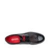 Ruuben Black Grey